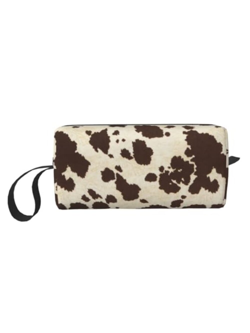 Dinosaur Makeup Bag Small Cosmetic Pouch Travel Toiletry Organizer with Zipper